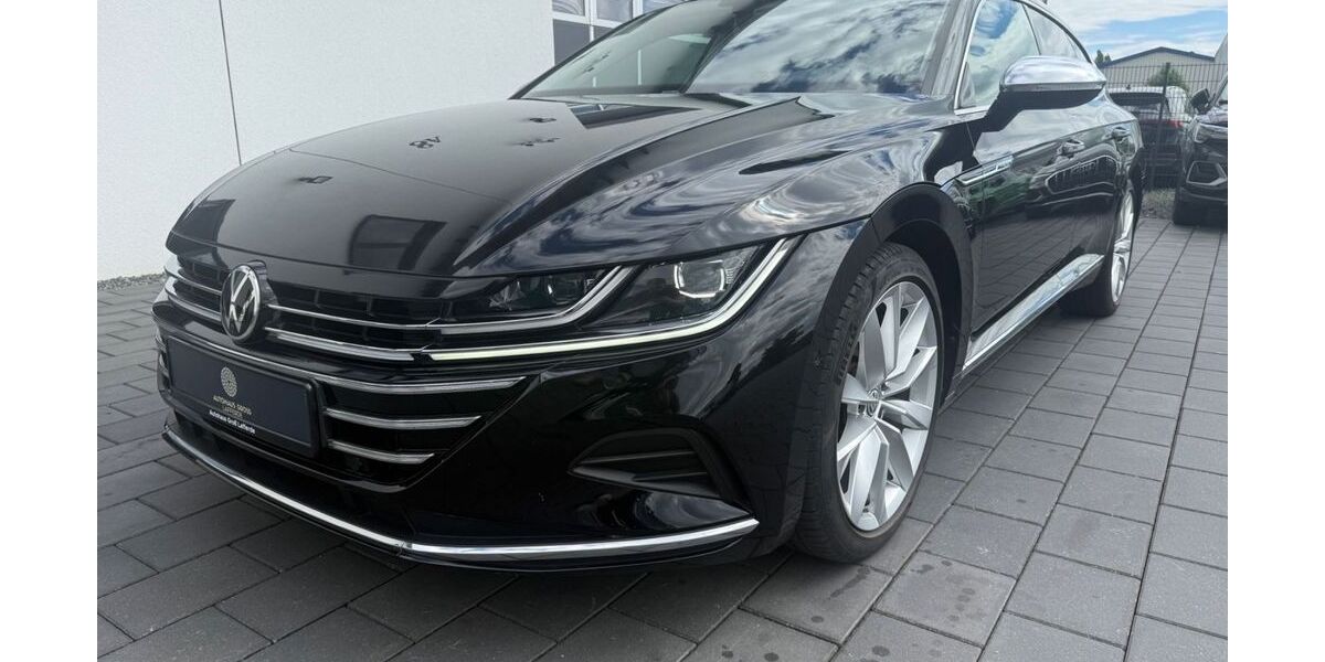VW Arteon 67.000 km 26.990 &euro; Ilsede 31246
