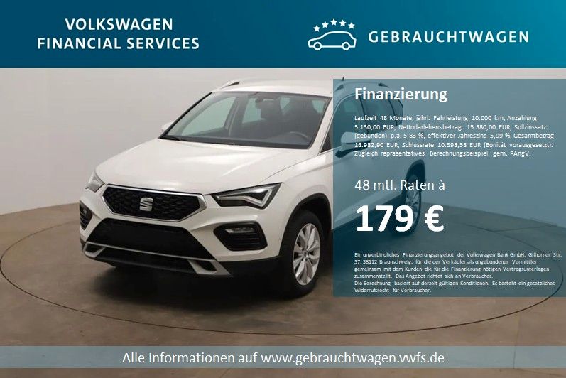 Ateca