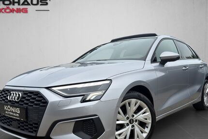 Audi A3 34.444 km 23.900 &euro; Salzgitter 38259