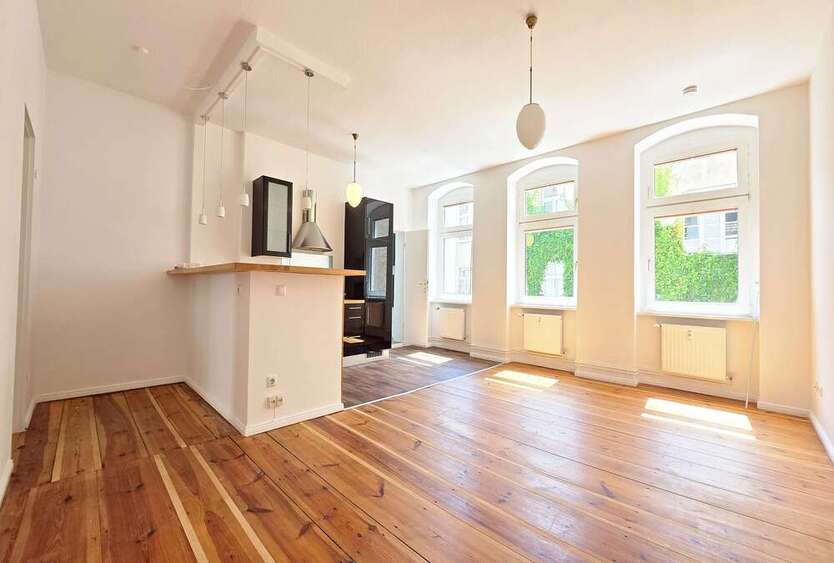 Wohnung zum Kaufen in Berlin 435.000 € 67.35 m²