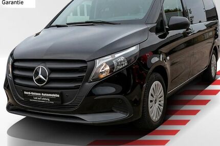Mercedes-Benz Vito 51.565 km 43.890 € Hildesheim OT Nord 31137