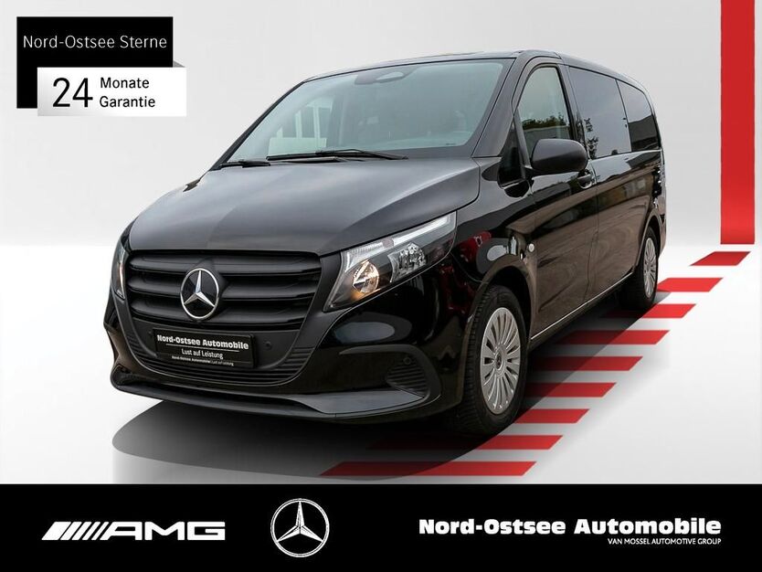 Mercedes-Benz Vito 51.565 km 43.890 € Hildesheim OT Nord 31137