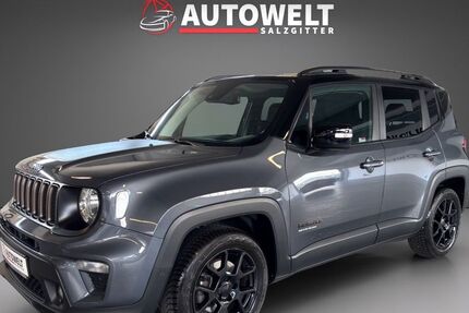 Jeep Renegade 87.000 km 17.900 € Salzgitter 38229