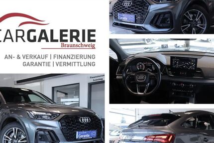 Audi Q5 94.000 km 31.950 &euro; Braunschweig 38116