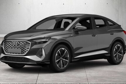 Audi Q4 e-tron 79.006 km 29.365 &euro; Goslar 38644