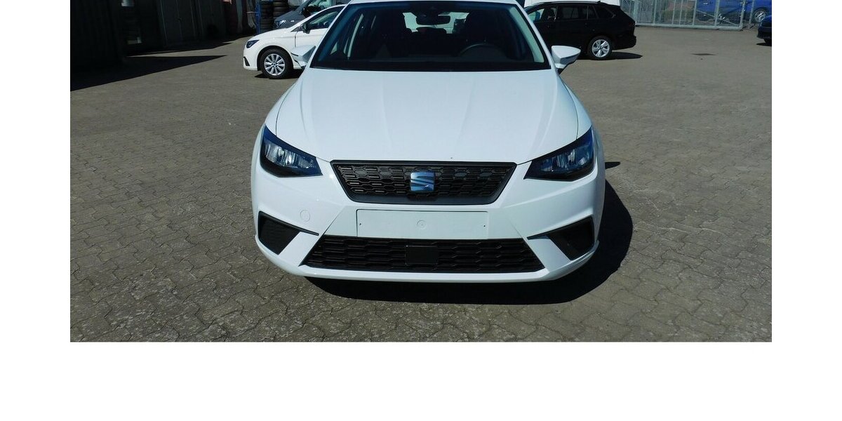 Seat Ibiza 1.0 Style TSI BMT 4Trg Navi Klima 32.200 km 14.990 &euro; Vordorf 38533