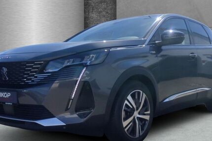 Peugeot 3008 60.811 km 19.950 &euro; Hildesheim 31135