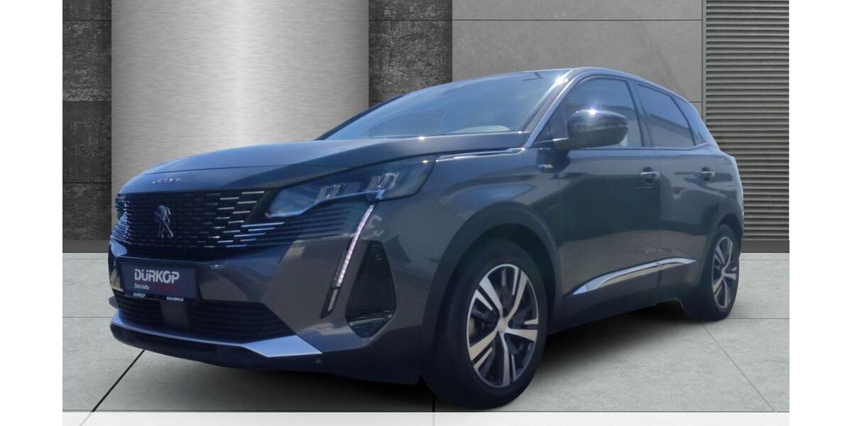 Peugeot 3008 60.811 km 19.950 &euro; Hildesheim 31135