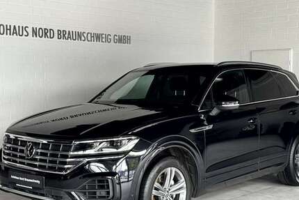 VW Touareg 104.293 km 39.990 € Braunschweig 38112