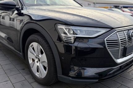 Audi e-tron 36.000 km 33.990 &euro; Ilsede 31246