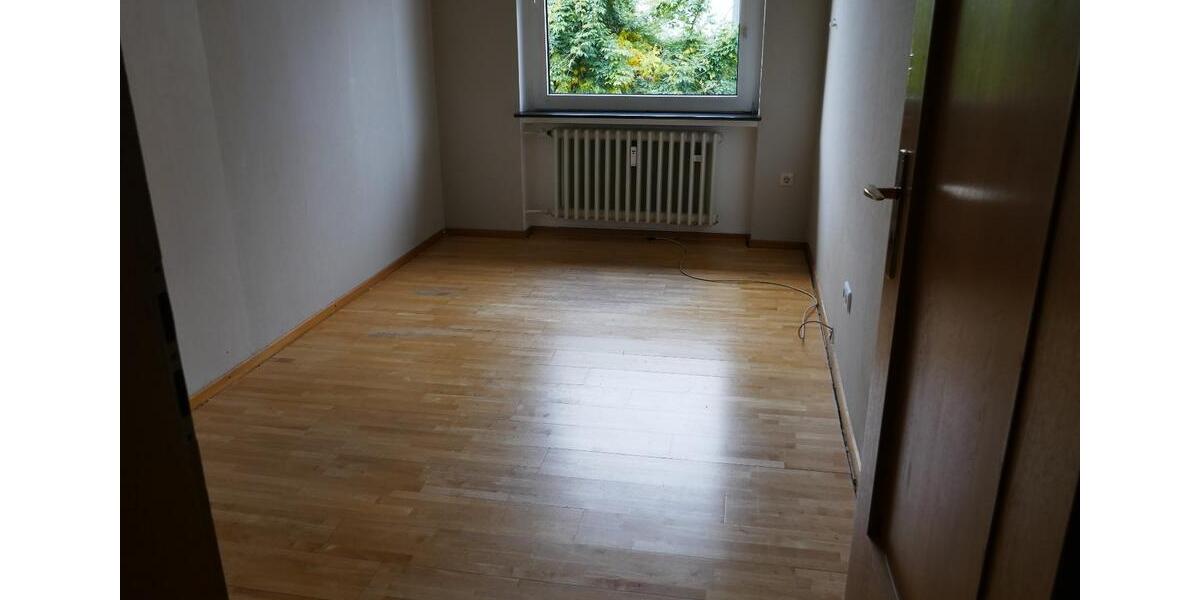 4-Zimmer-Wohnung Eigentumswohnung Nähe Dammtor - provisionsfrei 4 zimmer