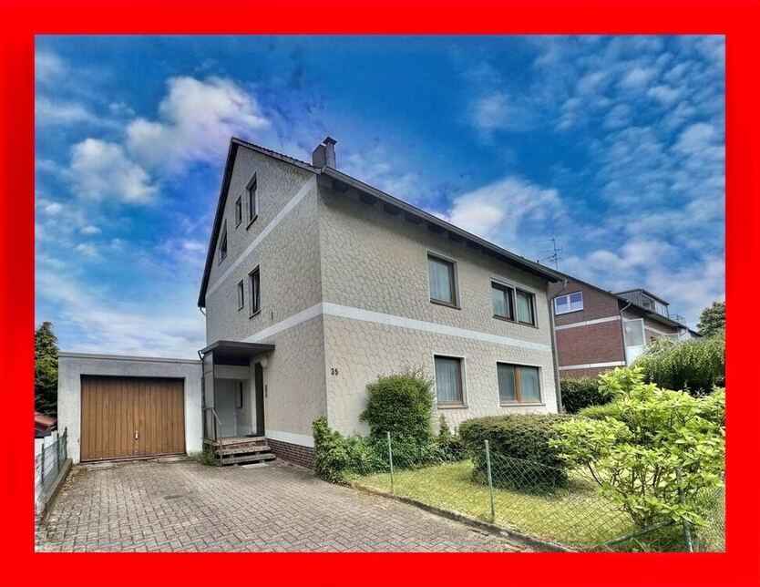 Drei Wohnungen im Paket zu verkaufen 5.5 zimmer