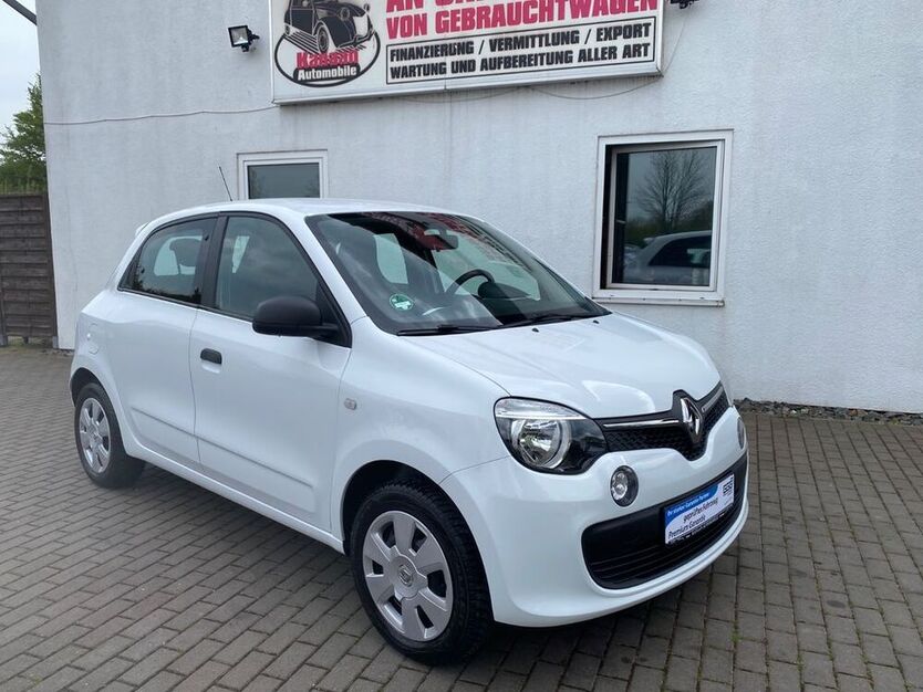Twingo