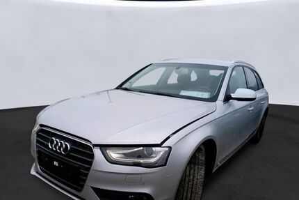Audi A4 228.828 km 8.990 &euro; Braunschweig 38122