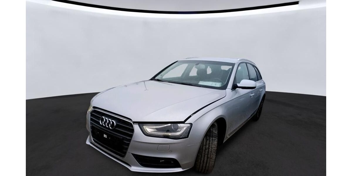 Audi A4 228.828 km 8.990 &euro; Braunschweig 38122