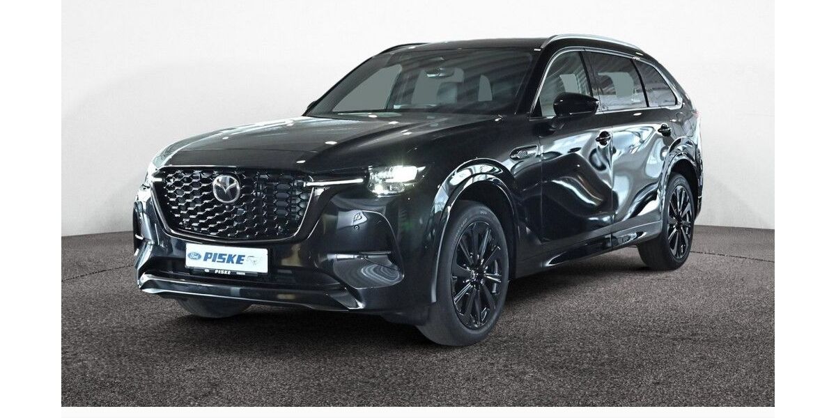 Mazda CX-80 4.000 km 57.650 &euro; Wolfenbüttel 38302