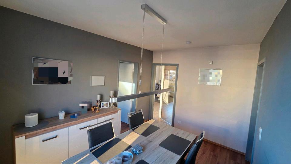 Dachgeschoßwohnung Braunschweig Lehndorf-Watenbüttel - 3.5 Zimmer, 80 m&sup2;, 295.000&euro; | Angebot:25842050