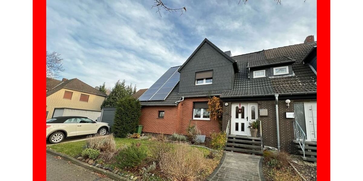 Ihr Traum vom Eigenheim 5 zimmer