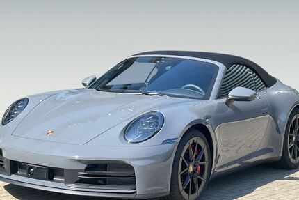 Porsche 992 9.900 km 165.930 € Braunschweig 38114