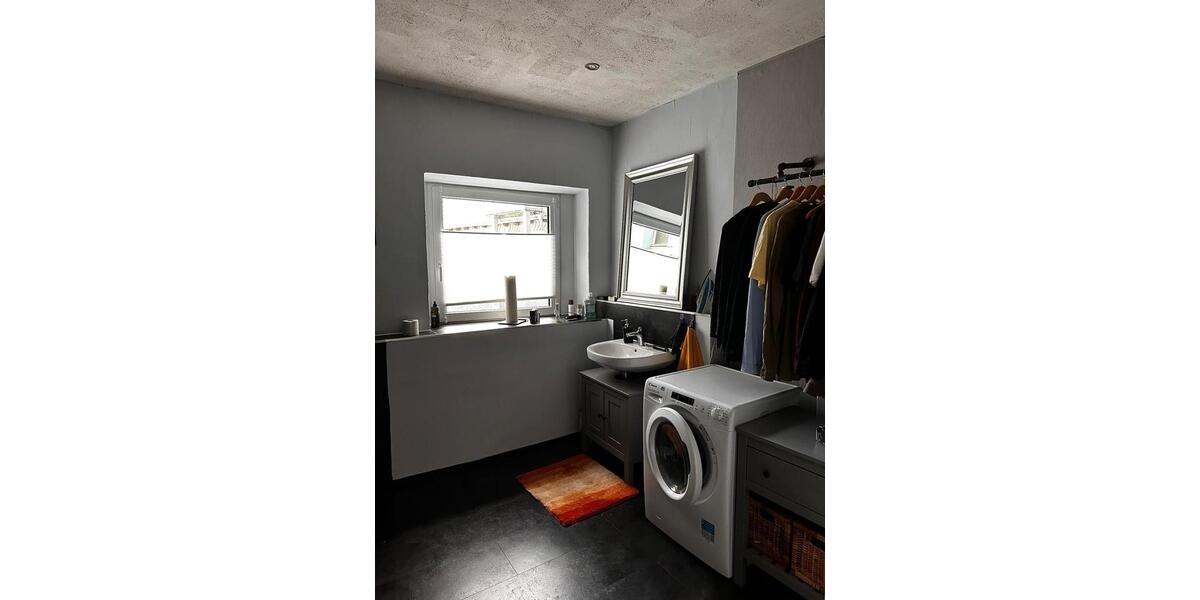 Cooles Loft im Herzen von Goslar- Küche - Billardtisch 3 zimmer