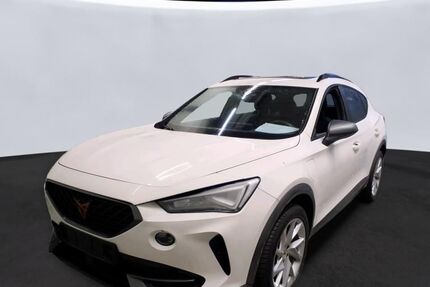 Cupra Formentor 39.950 km 23.990 &euro; Goslar 38640