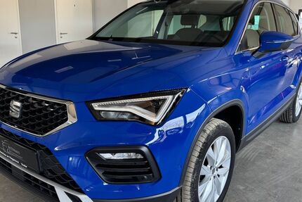 Seat Ateca 77.734 km 20.790 &euro; Goslar 38642