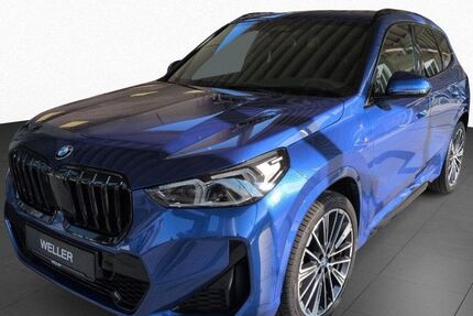 BMW X1 45.500 km 37.999 € Salzgitter 38259