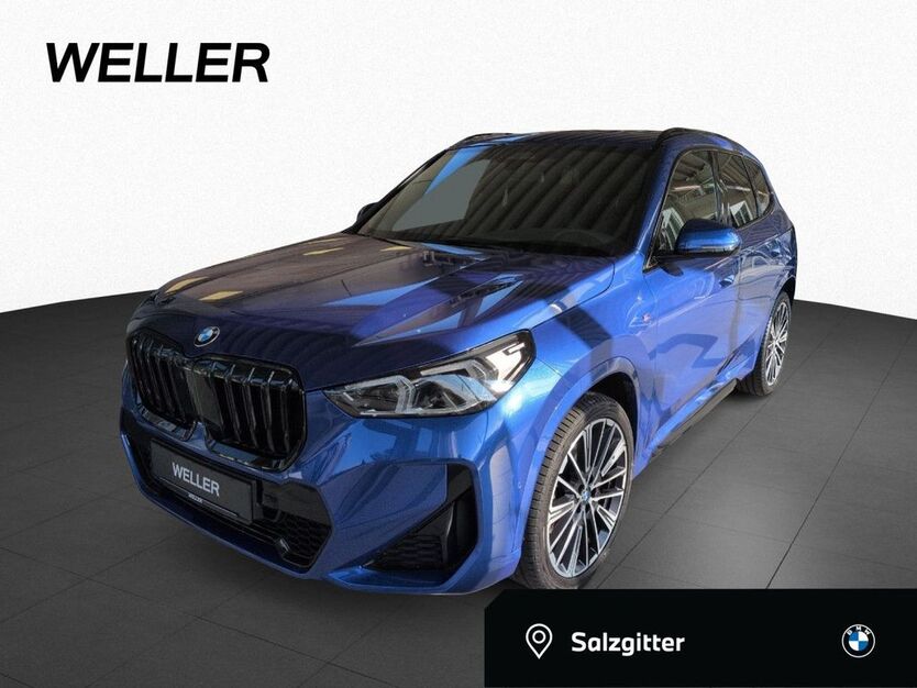 BMW X1 45.500 km 37.999 € Salzgitter 38259