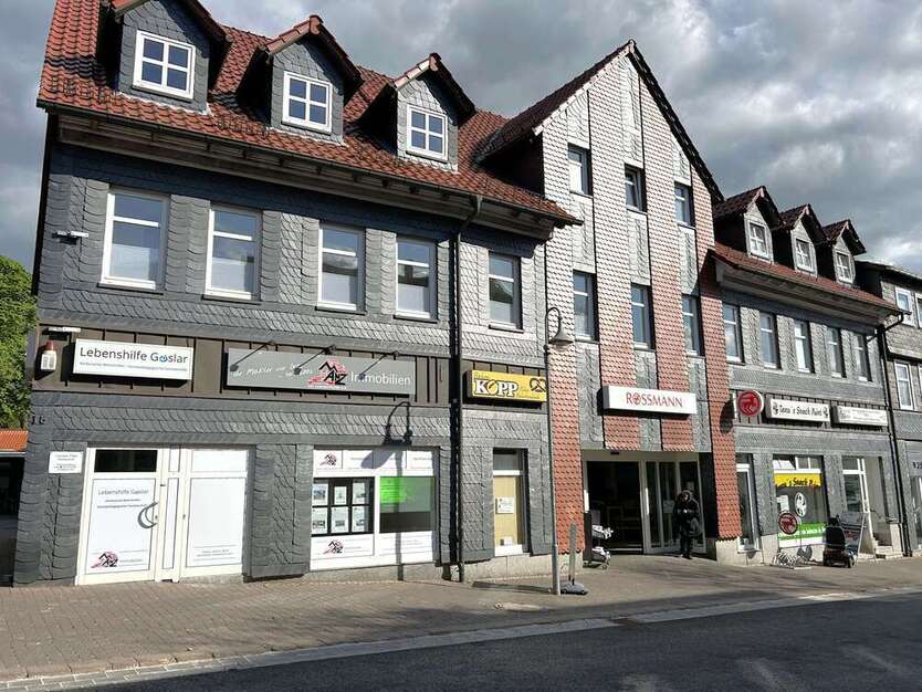 Wohnung zum Mieten in Clausthal-Zellerfeld 570 € 88 m²