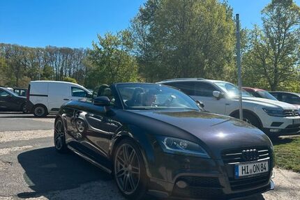 Audi TT 81.000 km 17.700 &euro; Hildesheim 31137