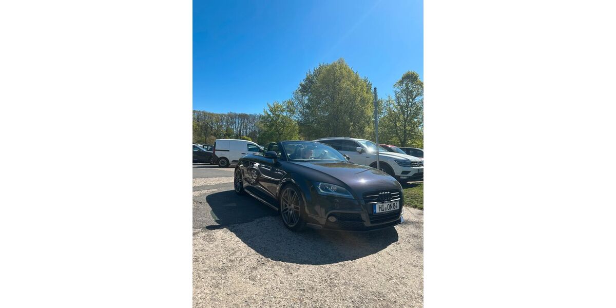 Audi TT 81.000 km 17.700 &euro; Hildesheim 31137