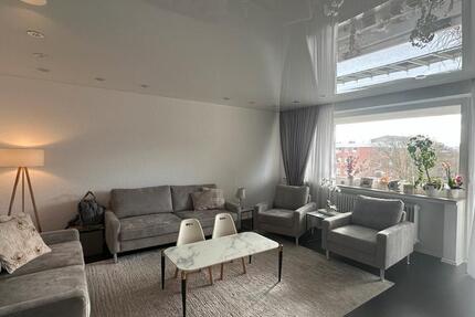 Wohnung Hildesheim Bockfeld - 3.5 Zimmer, 97 m&sup2;, 1.050&euro; | Angebot:25300376