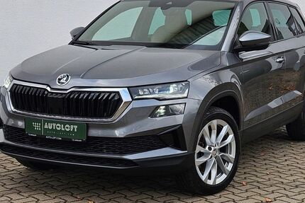 Skoda Karoq 60.000 km 24.840 &euro; Braunschweig 38112