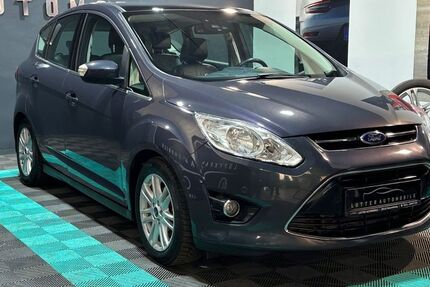 Ford C-Max 165.000 km 5.999 € Braunschweig 38122