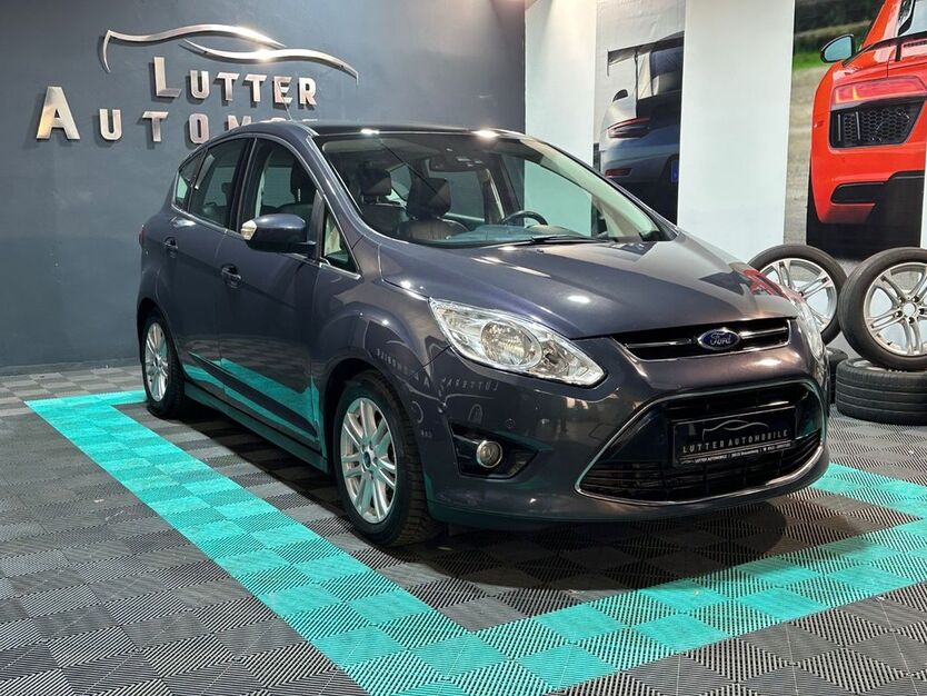 Ford C-Max 165.000 km 5.999 € Braunschweig 38122