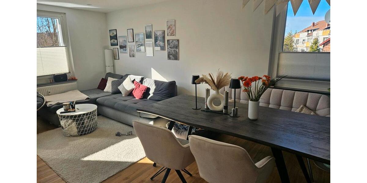 Etagenwohnung Wolfenbüttel Ahlum - 2 Zimmer, 60 m&sup2;, 169.000&euro; | Angebot:26174104