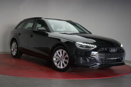 Audi A4 114.000 km 20.990 &euro; Braunschweig 38110