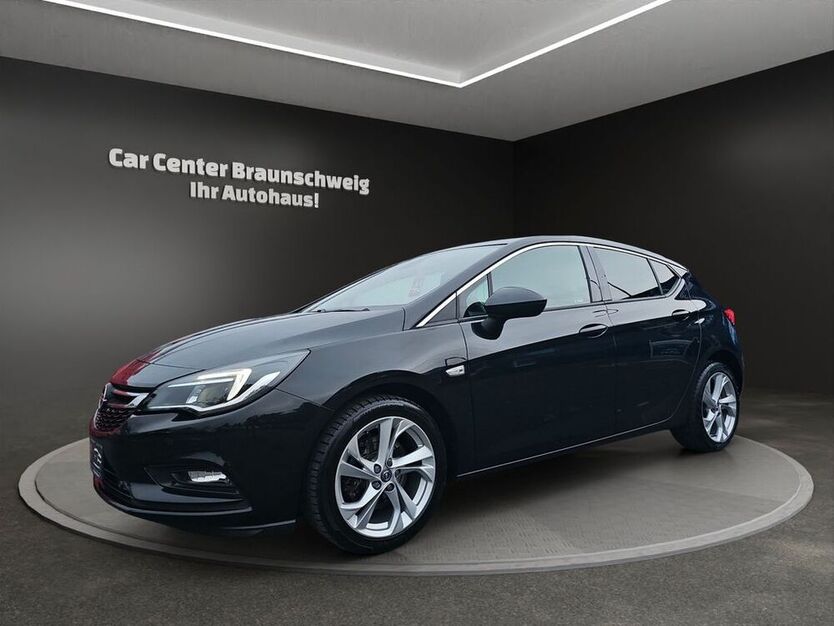 Astra