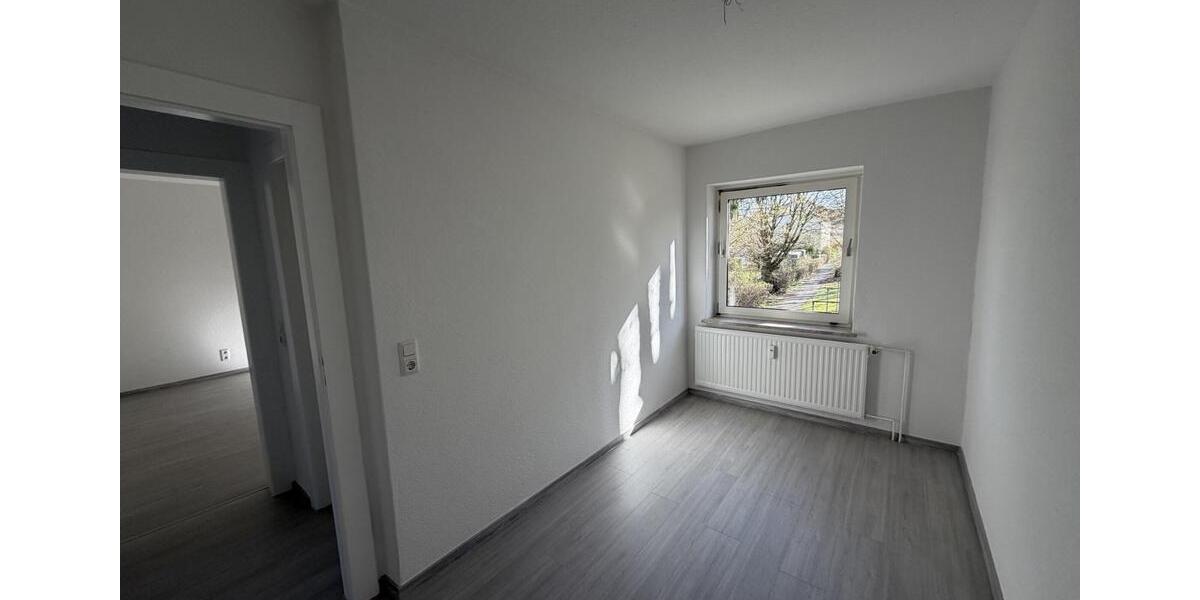 Etagenwohnung Salzgitter Ortschaft Ost - 3 Zimmer, 55 m&sup2;, 384&euro; | Angebot:26380460