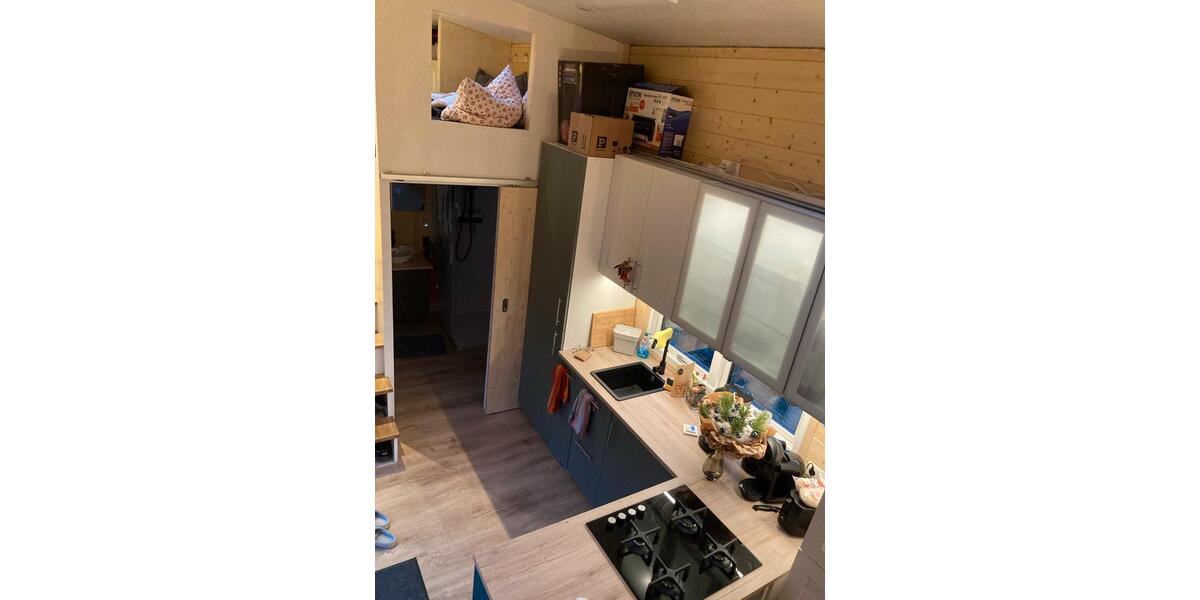 Einfamilienhaus Vechelde - 1 Zimmer, 27 m&sup2;, 48.500&euro; | Angebot:26817502