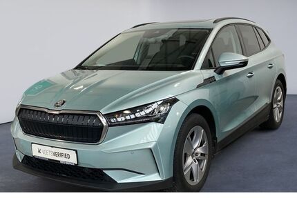Skoda Enyaq 50.589 km 27.750 &euro; Braunschweig 38124