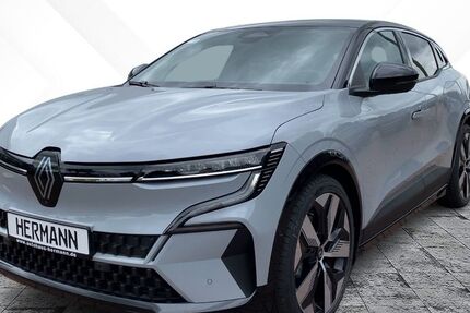 Renault Megane E-TECH 24.327 km 31.510 &euro; Goslar 38644