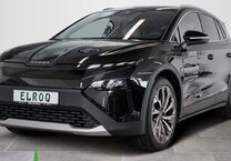 Gebrauchtwagen Skoda Elroq