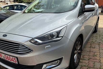 Ford C-Max 94.000 km 10.950 € Wolfenbüttel (Halchter) 38304