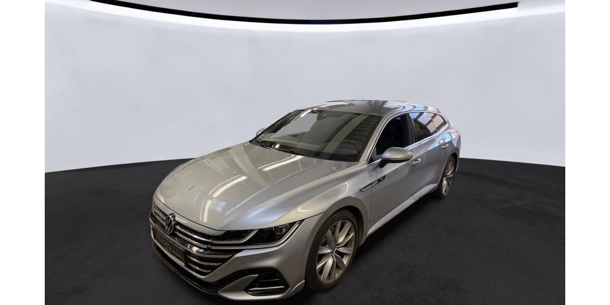 VW Arteon 142.853 km 24.990 € Vechelde 38159