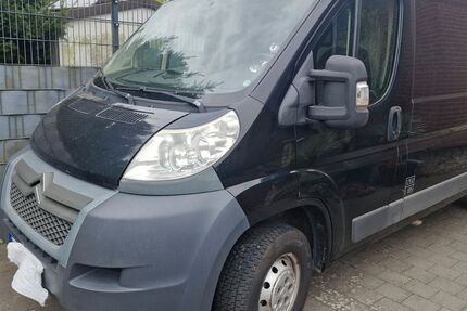 Citroen Jumper 186.564 km 6.300 € Sehnde 31319