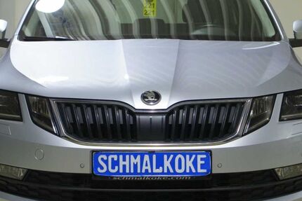 Skoda Octavia 88.100 km 19.500 € Braunschweig 38112