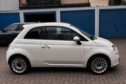 Fiat 500 165.000 km 3.900 € Peine 31224