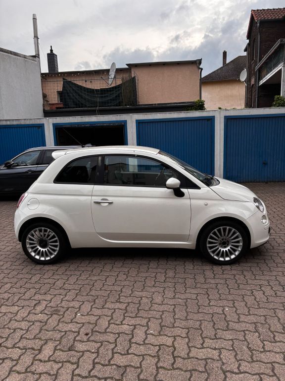 Fiat 500 165.000 km 3.900 € Peine 31224