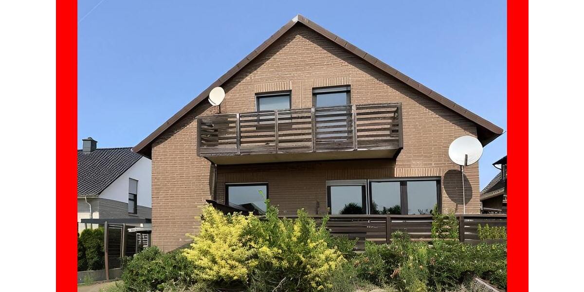 Haus in toller Lage sucht Familie 5.5 zimmer